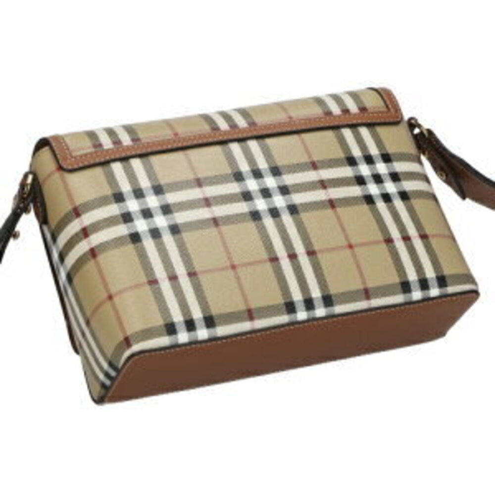 Burberry Shoulder Bag Brown BRIAR - Picture 3 of 3